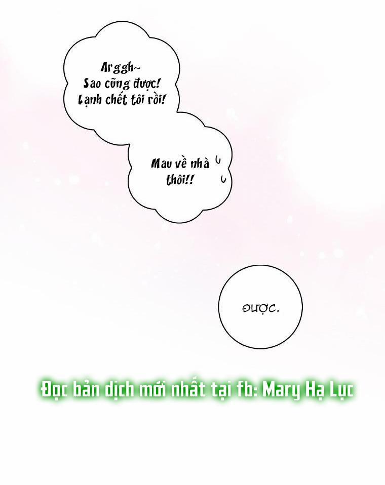 Tại Sao Bạn Lại Vào Nhà Tôi?? 24.2 trang 23