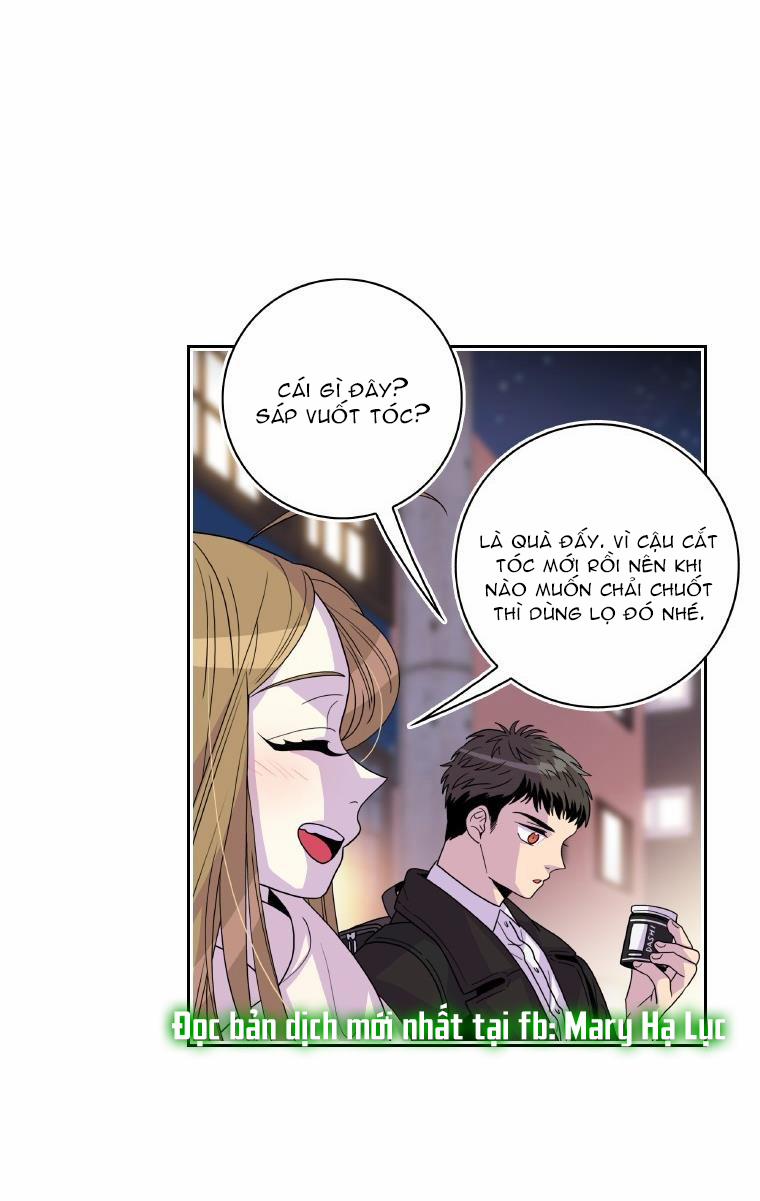 Tại Sao Bạn Lại Vào Nhà Tôi?? 24.2 trang 7