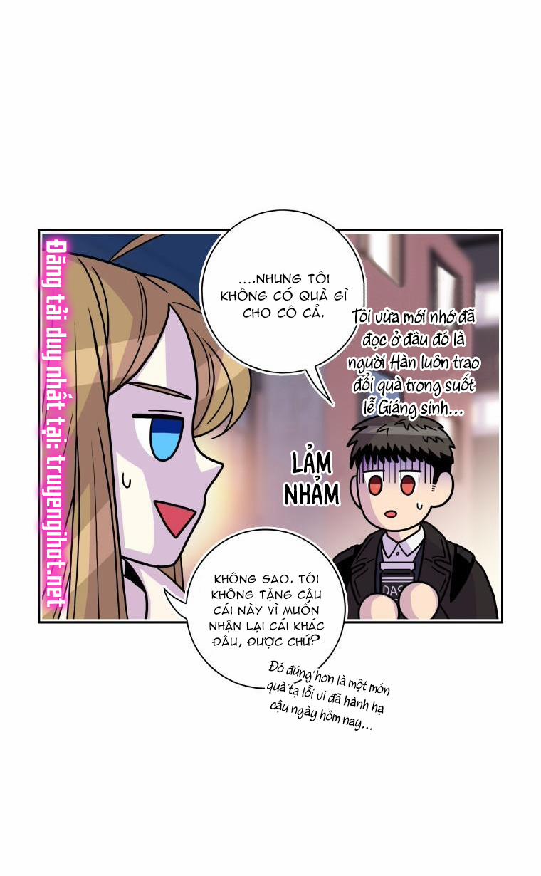 Tại Sao Bạn Lại Vào Nhà Tôi?? 24.2 trang 8