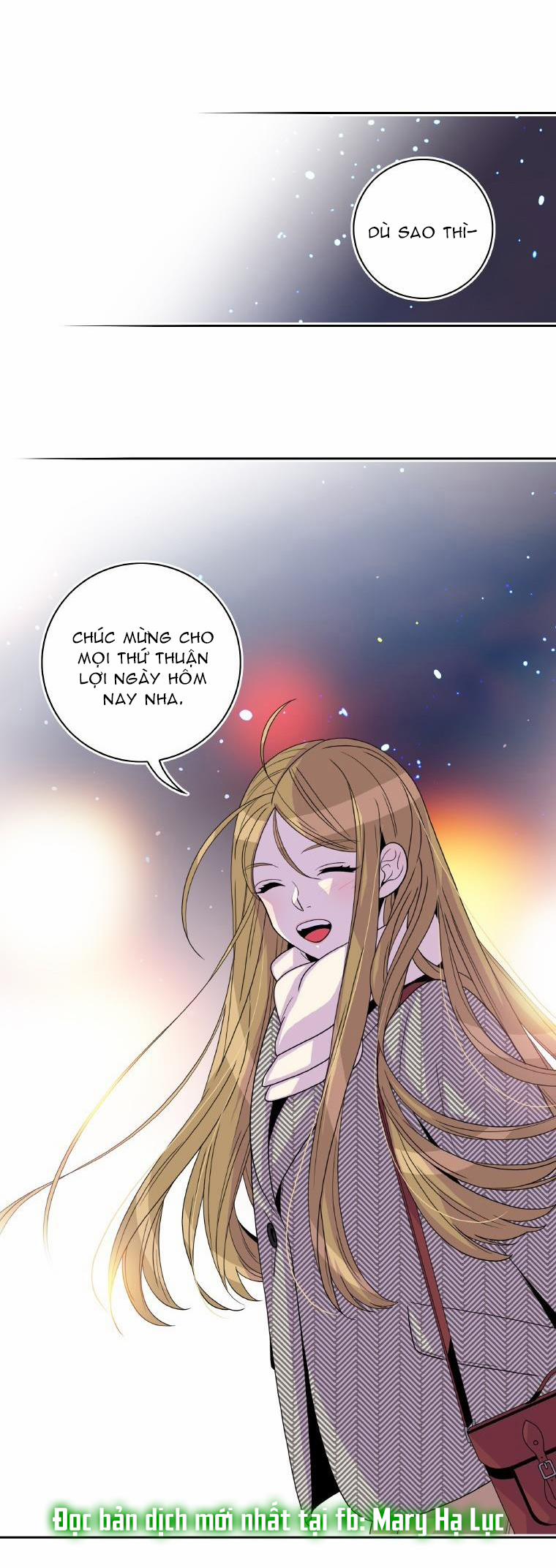 Tại Sao Bạn Lại Vào Nhà Tôi?? 24.2 trang 9