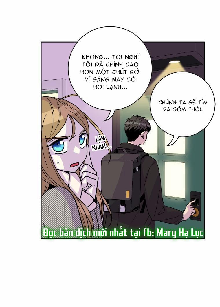 Tại Sao Bạn Lại Vào Nhà Tôi?? 24.3 trang 2