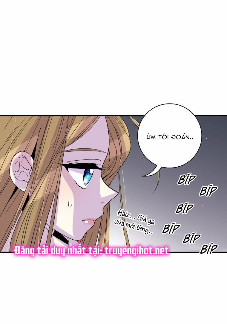 Tại Sao Bạn Lại Vào Nhà Tôi?? 24.3 trang 3