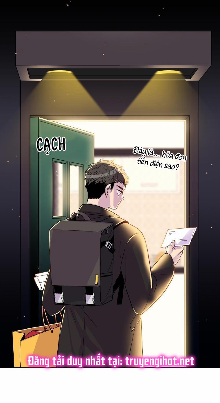 Tại Sao Bạn Lại Vào Nhà Tôi?? 24.3 trang 5