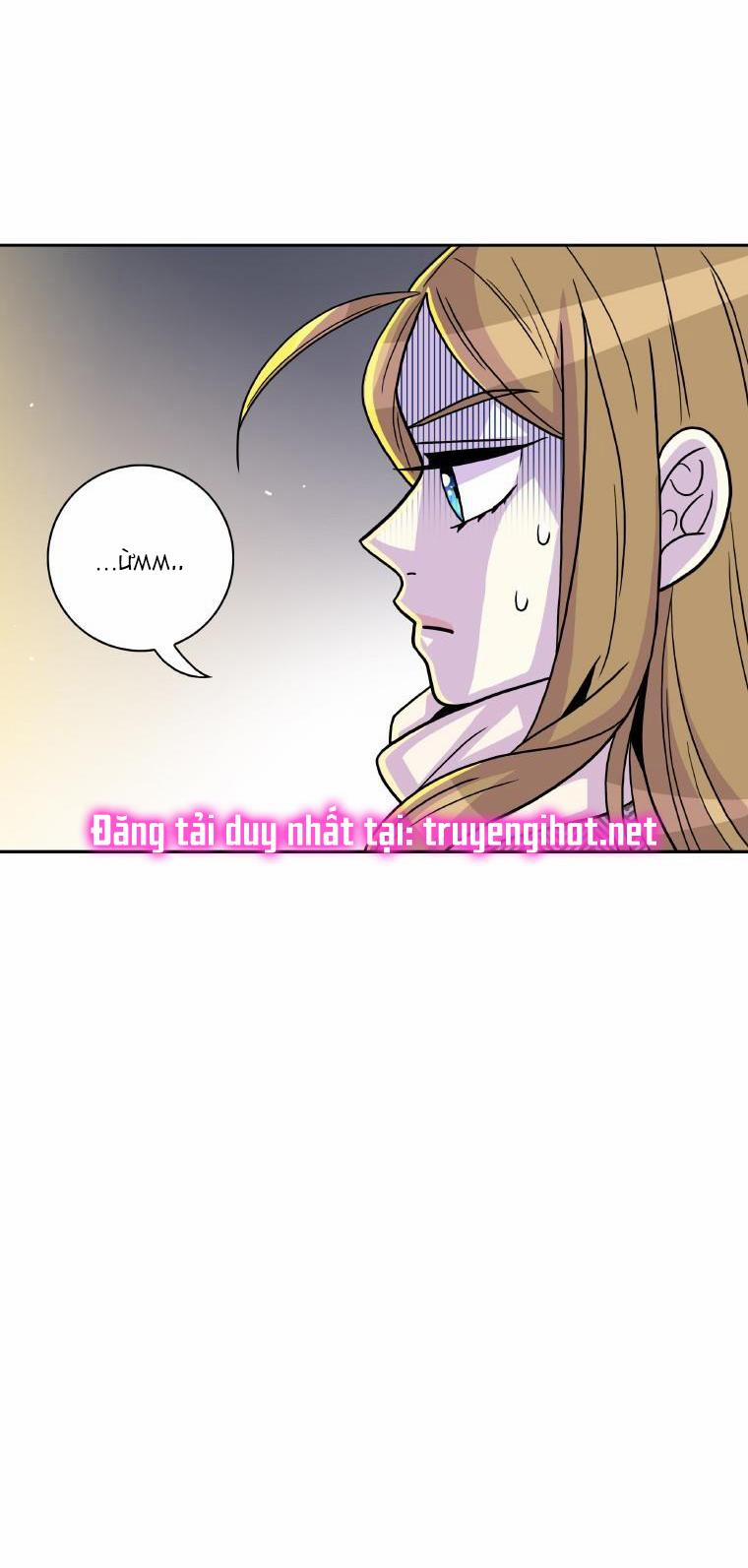 Tại Sao Bạn Lại Vào Nhà Tôi?? 24.3 trang 9