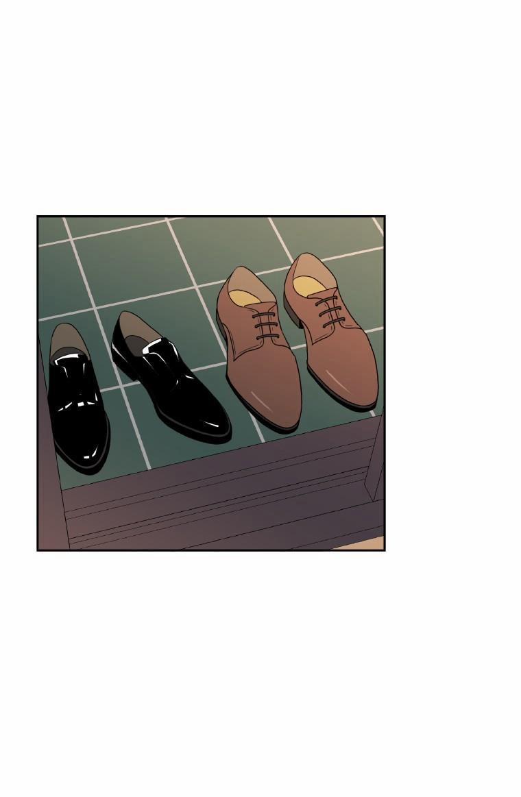 Tại Sao Bạn Lại Vào Nhà Tôi?? 25.1 trang 1