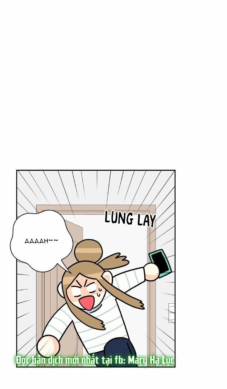 Tại Sao Bạn Lại Vào Nhà Tôi?? 25.1 trang 10