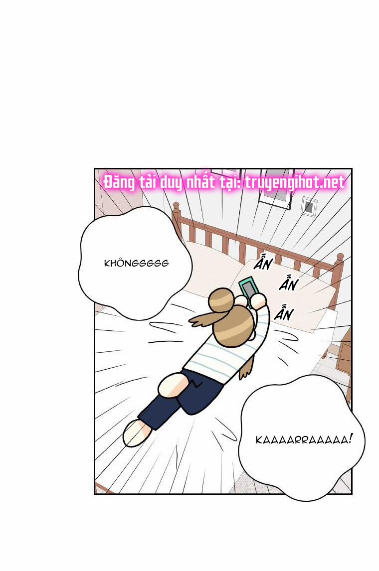 Tại Sao Bạn Lại Vào Nhà Tôi?? 25.1 trang 11