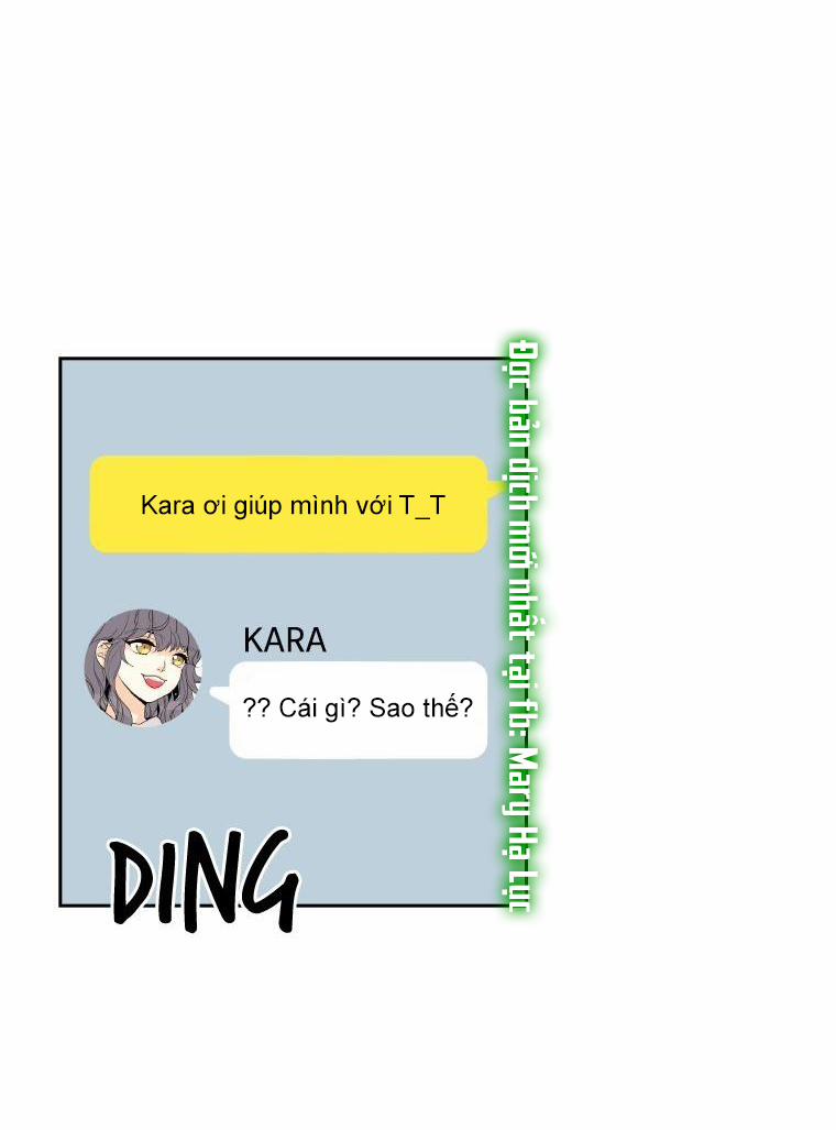 Tại Sao Bạn Lại Vào Nhà Tôi?? 25.1 trang 12