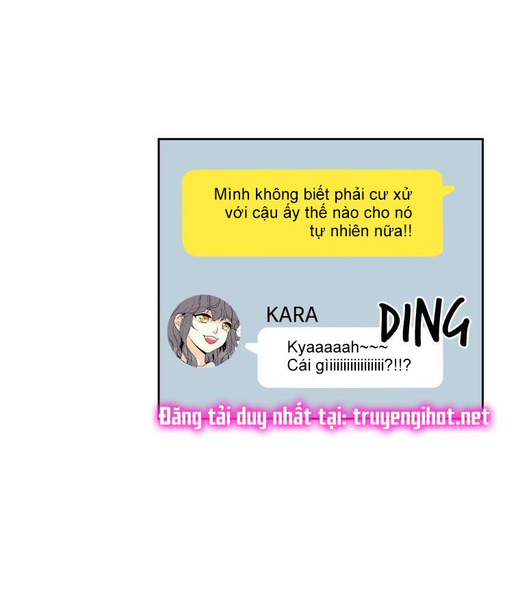 Tại Sao Bạn Lại Vào Nhà Tôi?? 25.1 trang 13