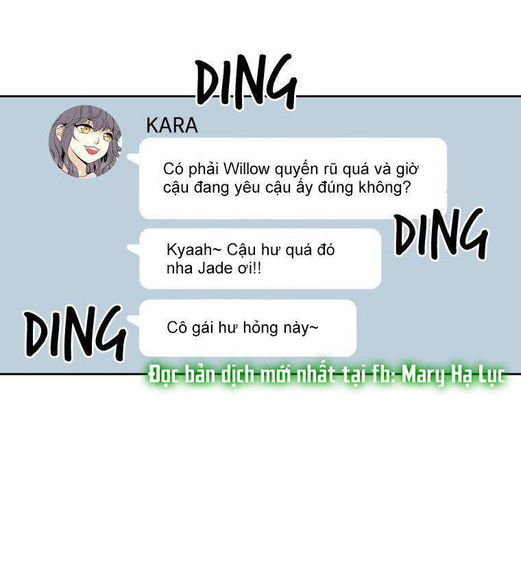 Tại Sao Bạn Lại Vào Nhà Tôi?? 25.1 trang 14