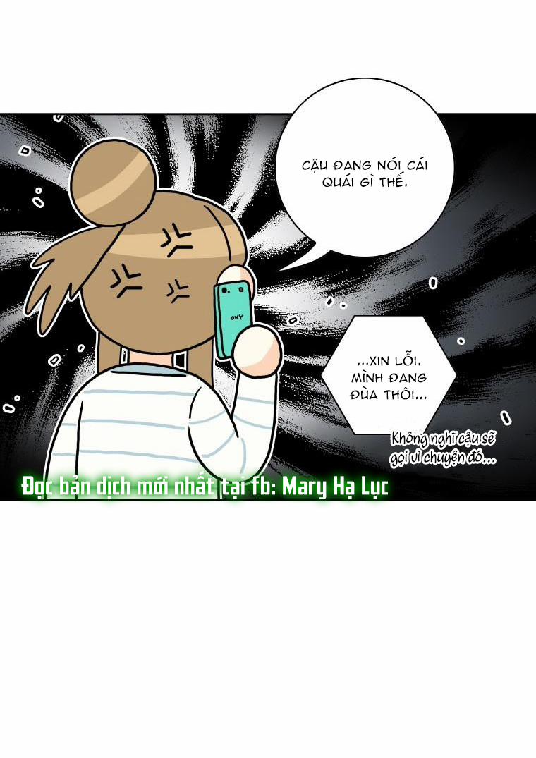 Tại Sao Bạn Lại Vào Nhà Tôi?? 25.1 trang 17