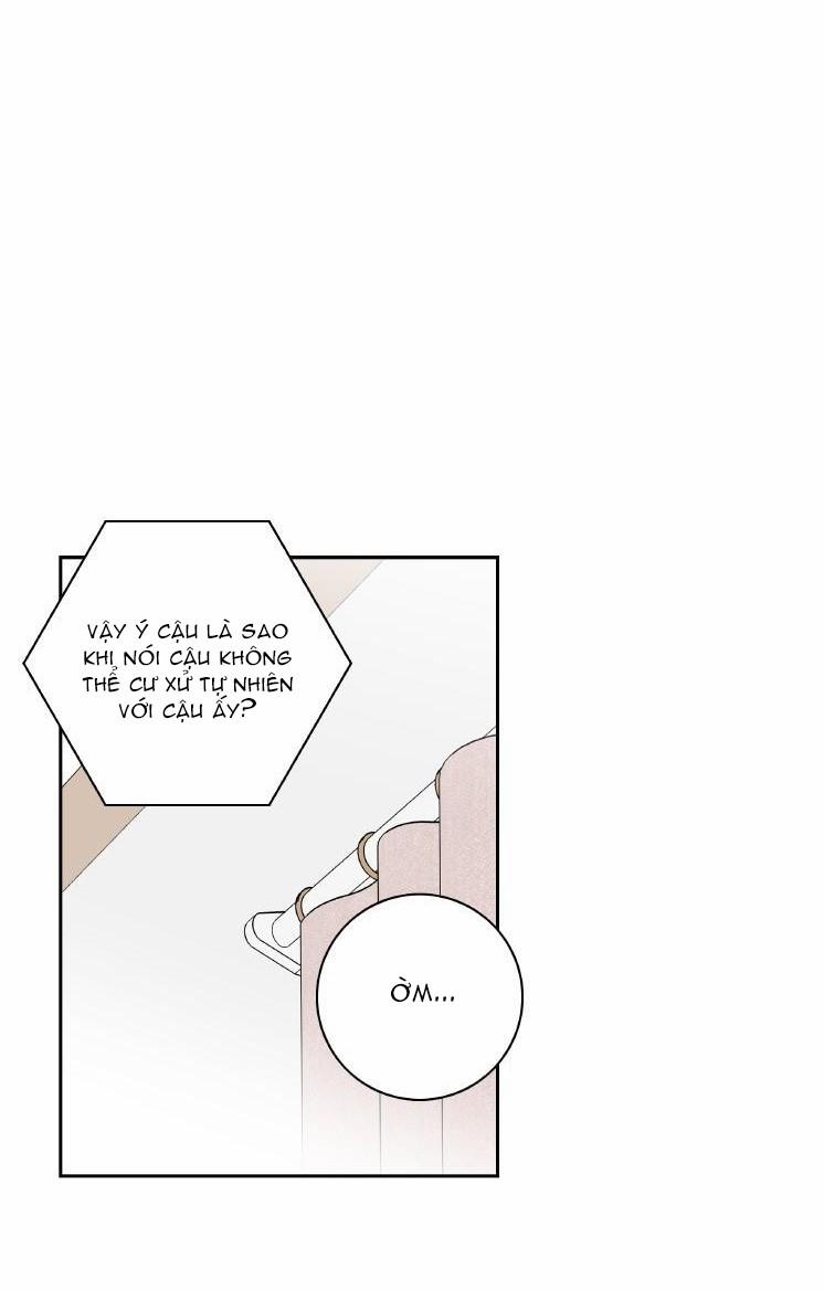 Tại Sao Bạn Lại Vào Nhà Tôi?? 25.1 trang 18