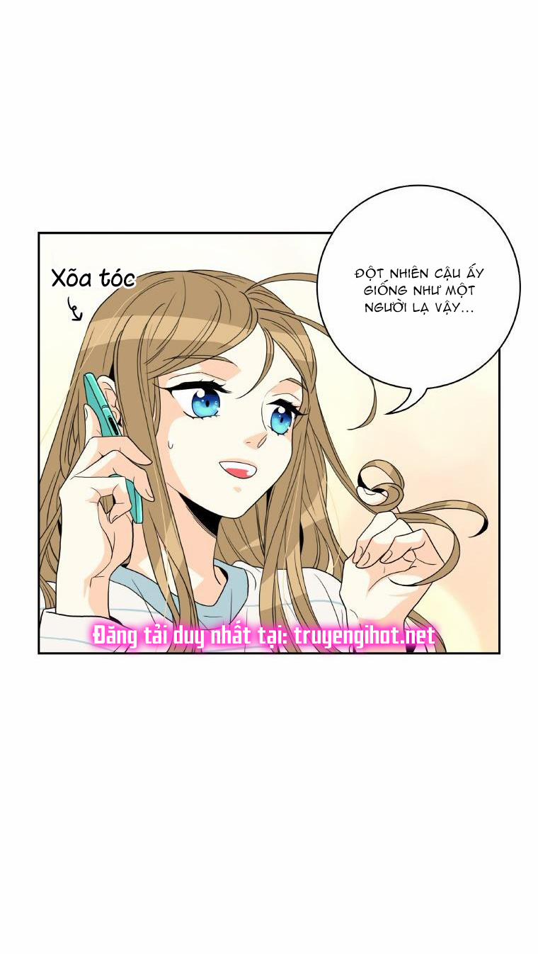 Tại Sao Bạn Lại Vào Nhà Tôi?? 25.1 trang 19