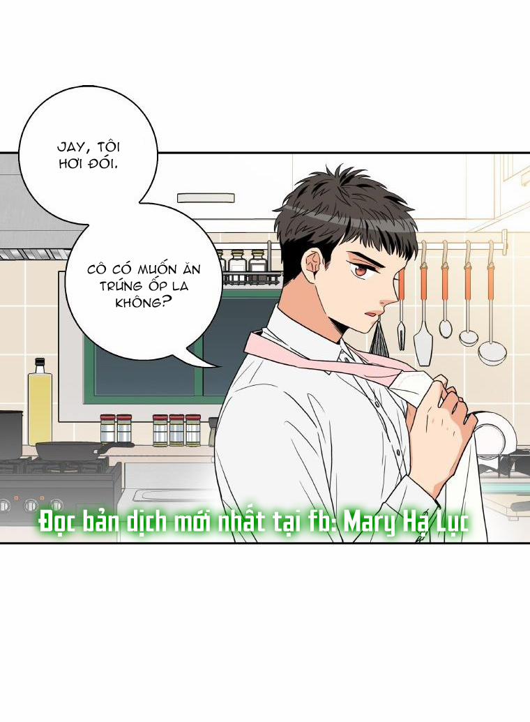 Tại Sao Bạn Lại Vào Nhà Tôi?? 25.1 trang 2