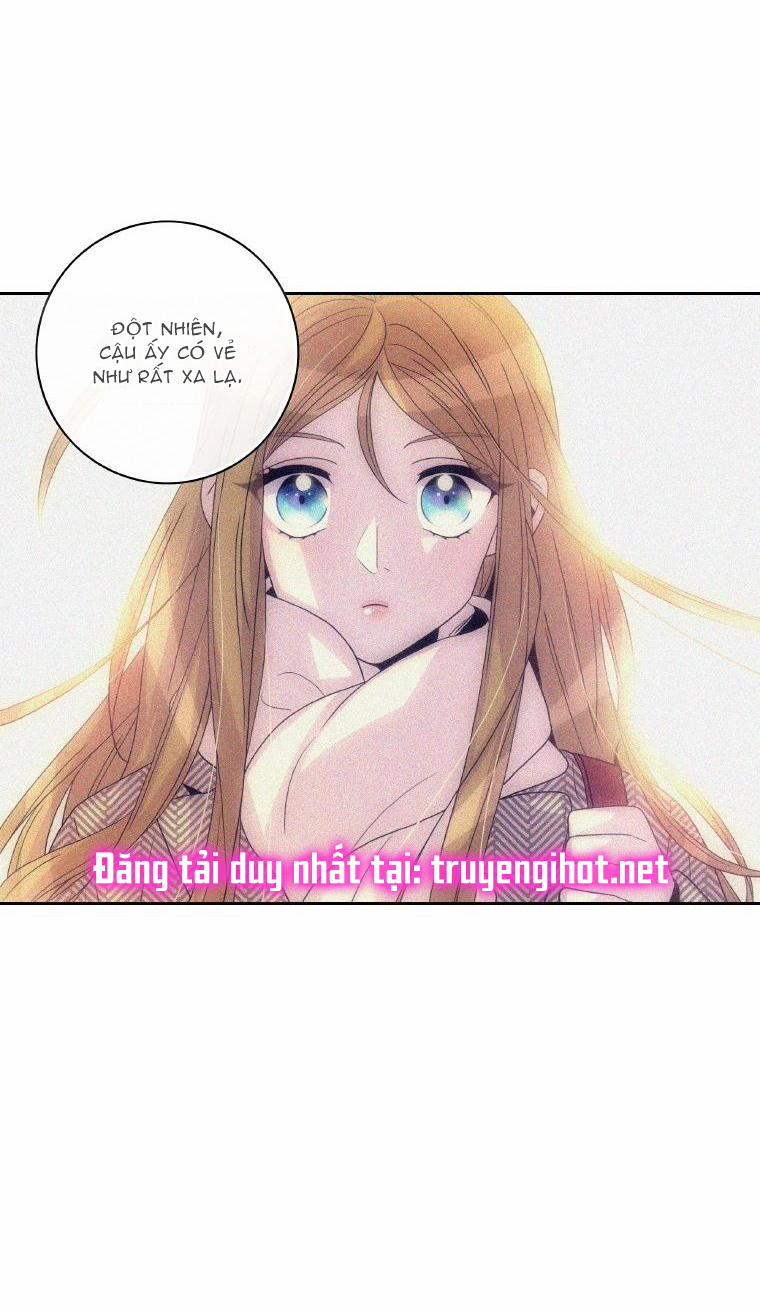 Tại Sao Bạn Lại Vào Nhà Tôi?? 25.1 trang 21