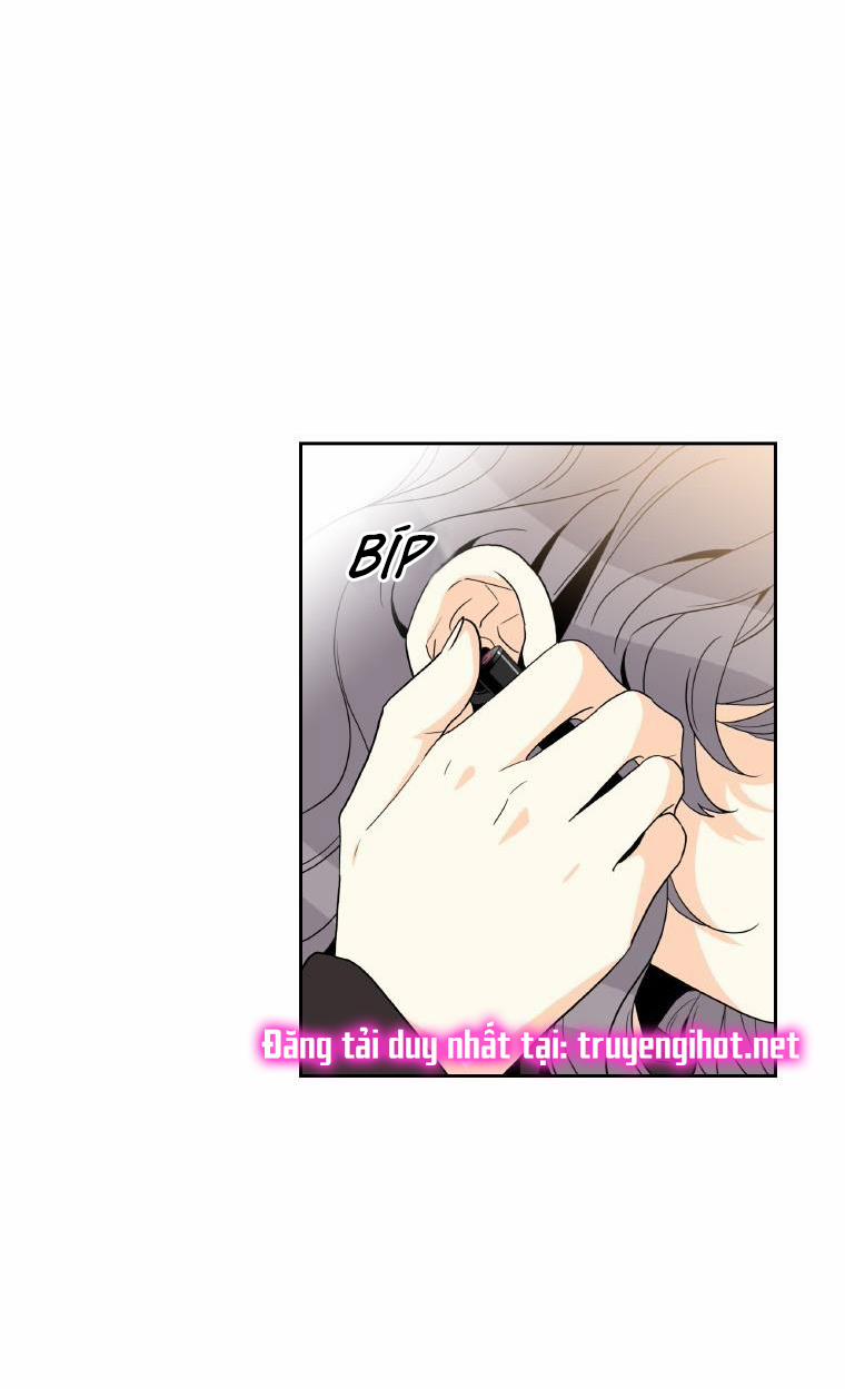 Tại Sao Bạn Lại Vào Nhà Tôi?? 25.1 trang 26