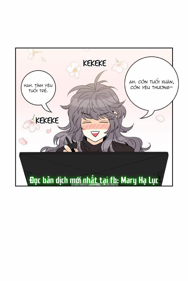 Tại Sao Bạn Lại Vào Nhà Tôi?? 25.1 trang 27