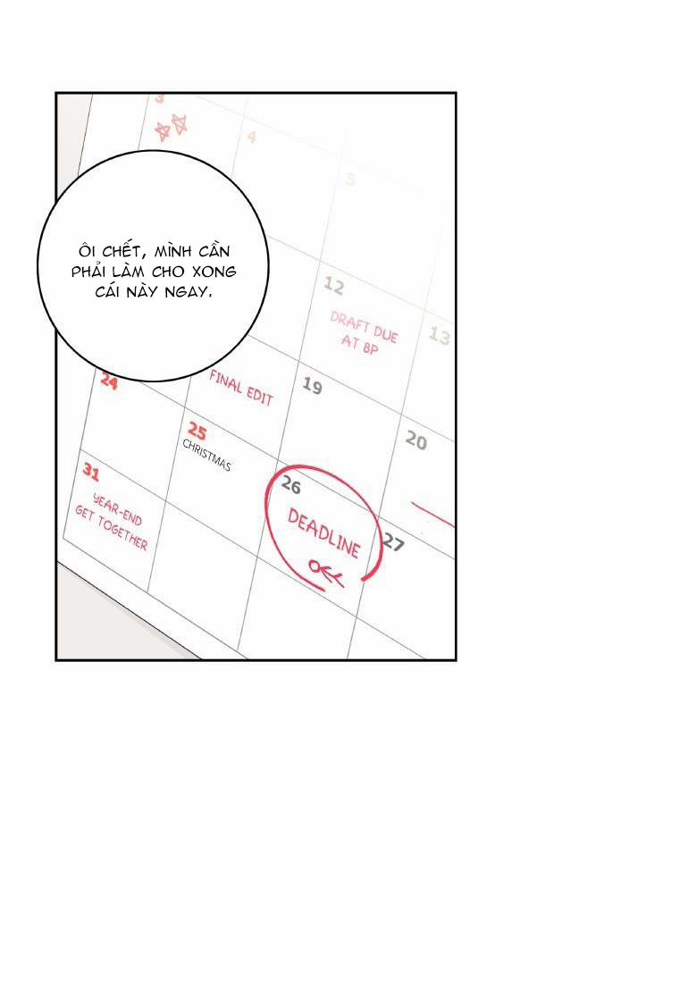 Tại Sao Bạn Lại Vào Nhà Tôi?? 25.1 trang 28