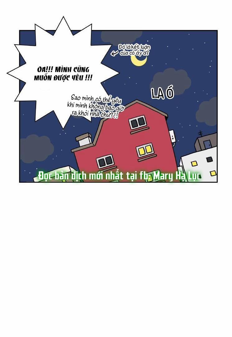 Tại Sao Bạn Lại Vào Nhà Tôi?? 25.1 trang 30