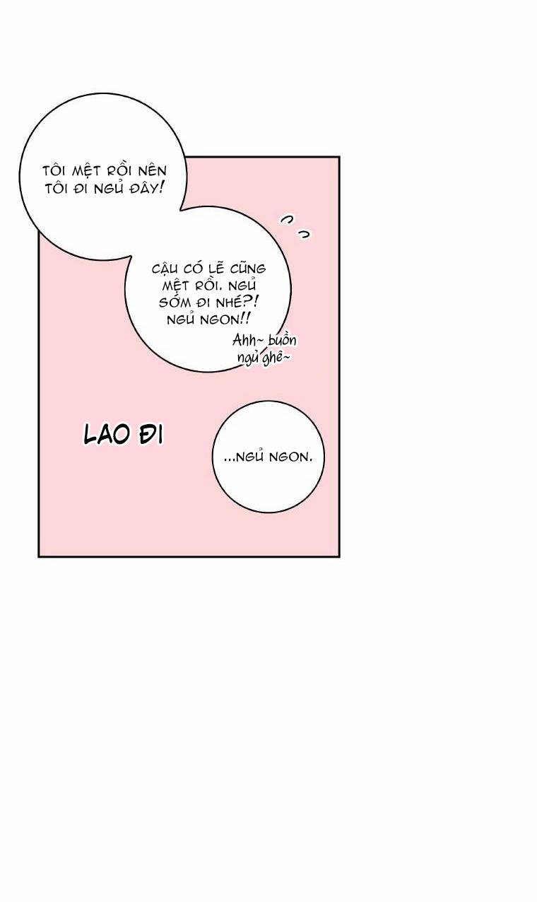 Tại Sao Bạn Lại Vào Nhà Tôi?? 25.1 trang 8