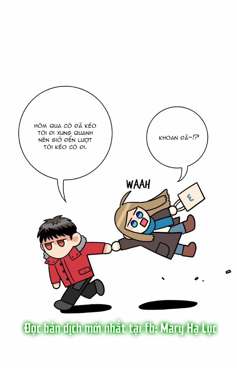 Tại Sao Bạn Lại Vào Nhà Tôi?? 25.2 trang 10