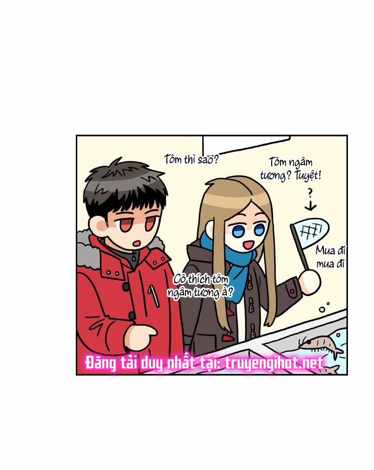 Tại Sao Bạn Lại Vào Nhà Tôi?? 25.2 trang 12