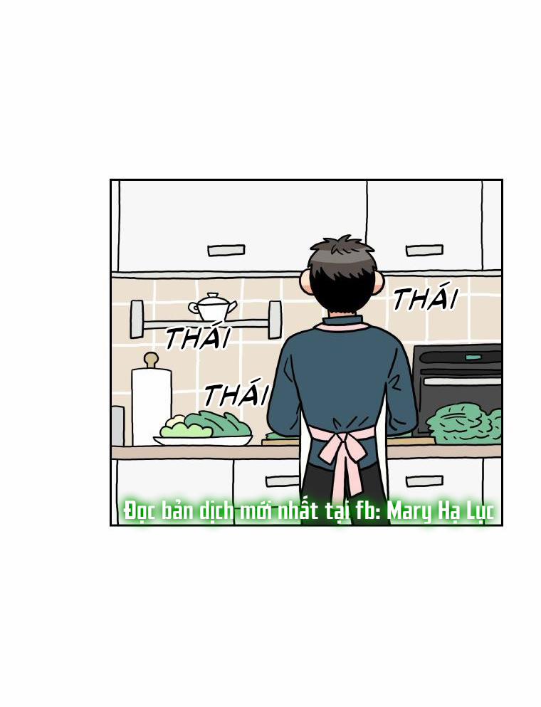 Tại Sao Bạn Lại Vào Nhà Tôi?? 25.2 trang 14