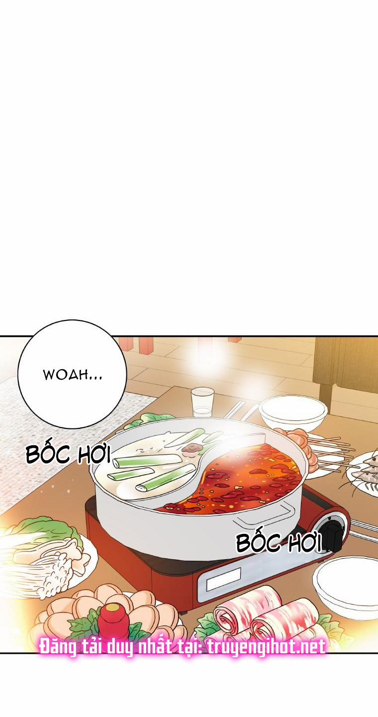 Tại Sao Bạn Lại Vào Nhà Tôi?? 25.2 trang 17