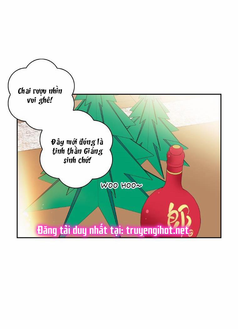 Tại Sao Bạn Lại Vào Nhà Tôi?? 25.2 trang 19