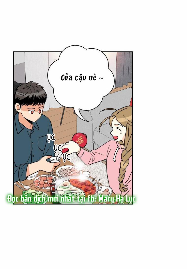 Tại Sao Bạn Lại Vào Nhà Tôi?? 25.2 trang 20