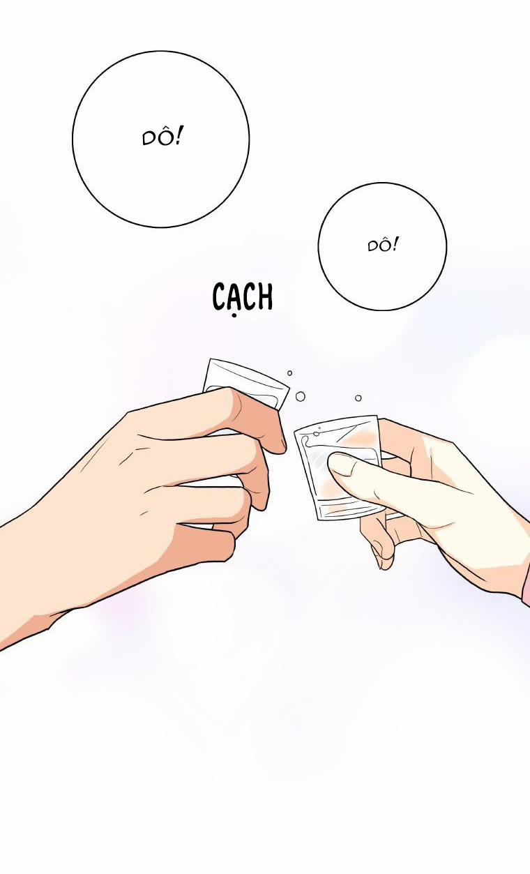 Tại Sao Bạn Lại Vào Nhà Tôi?? 25.2 trang 22