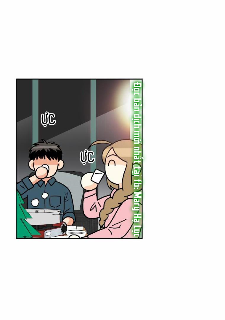 Tại Sao Bạn Lại Vào Nhà Tôi?? 25.2 trang 23