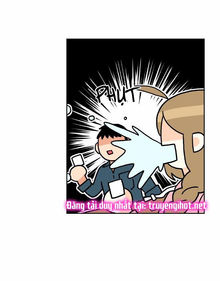 Tại Sao Bạn Lại Vào Nhà Tôi?? 25.2 trang 24