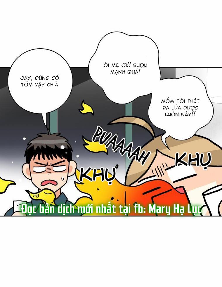 Tại Sao Bạn Lại Vào Nhà Tôi?? 25.2 trang 25