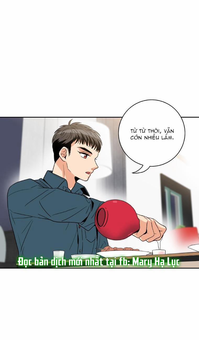 Tại Sao Bạn Lại Vào Nhà Tôi?? 25.2 trang 29