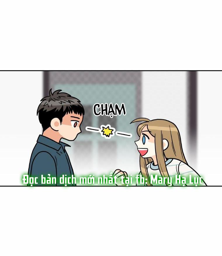 Tại Sao Bạn Lại Vào Nhà Tôi?? 25.2 trang 6