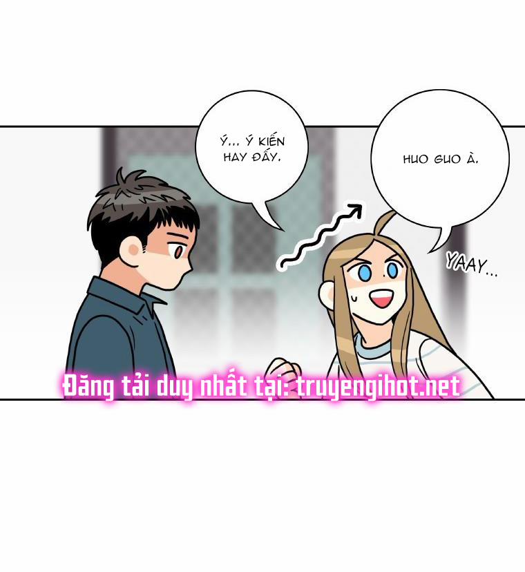 Tại Sao Bạn Lại Vào Nhà Tôi?? 25.2 trang 7