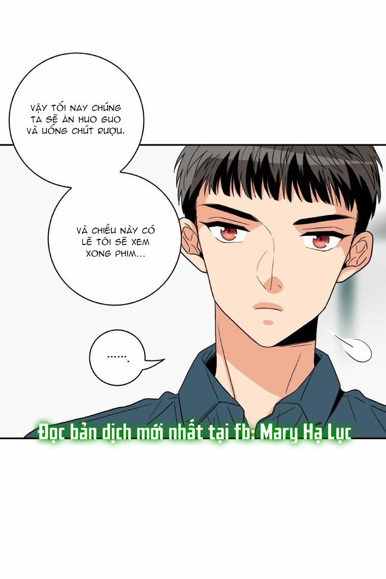 Tại Sao Bạn Lại Vào Nhà Tôi?? 25.2 trang 8