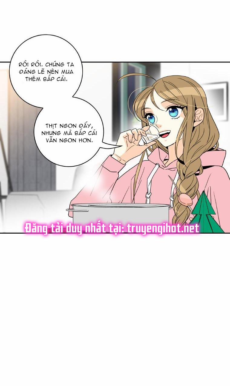 Tại Sao Bạn Lại Vào Nhà Tôi?? 25.3 trang 0