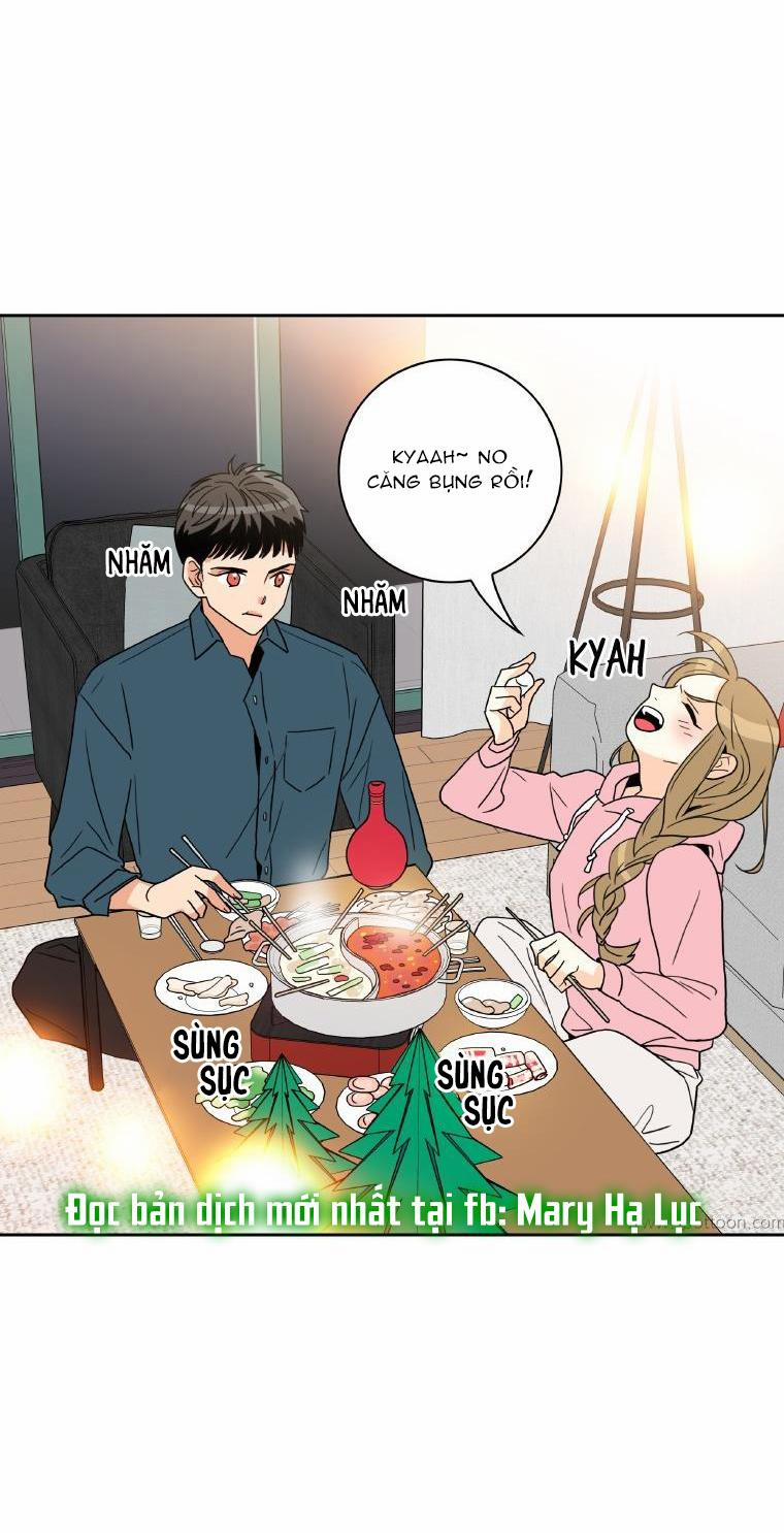 Tại Sao Bạn Lại Vào Nhà Tôi?? 25.3 trang 1