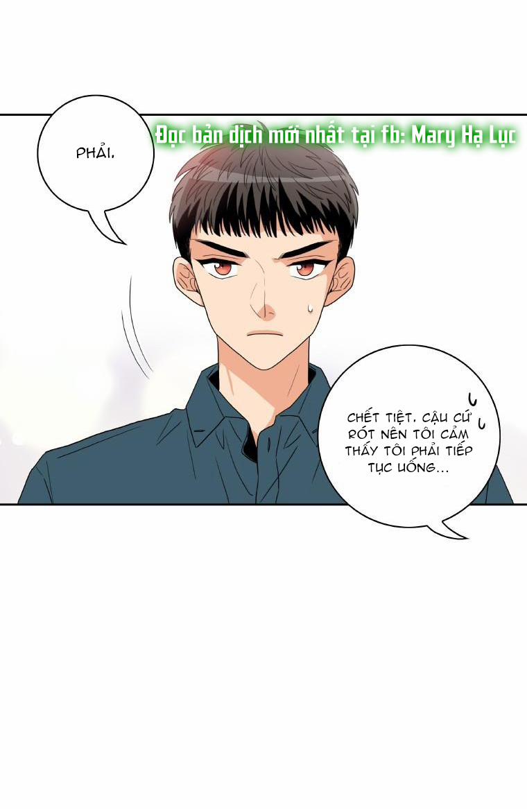 Tại Sao Bạn Lại Vào Nhà Tôi?? 25.3 trang 10