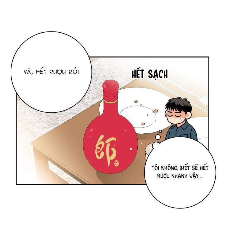 Tại Sao Bạn Lại Vào Nhà Tôi?? 25.3 trang 11