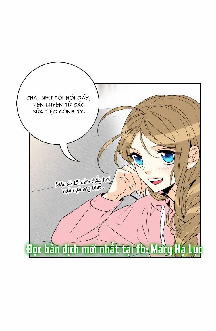 Tại Sao Bạn Lại Vào Nhà Tôi?? 25.3 trang 13