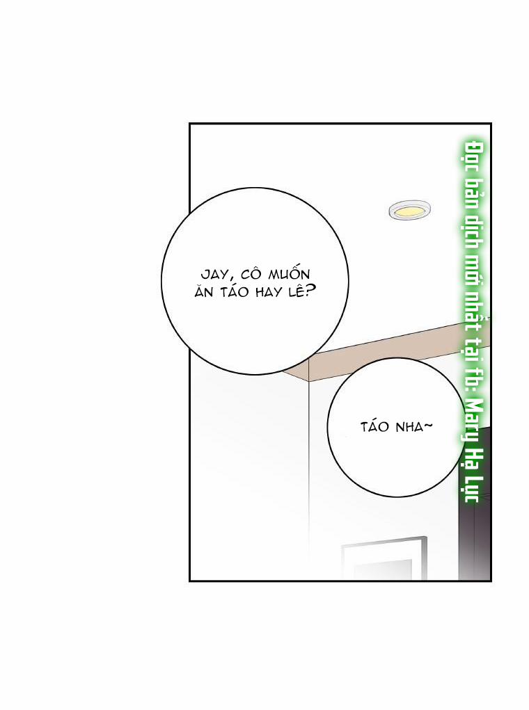 Tại Sao Bạn Lại Vào Nhà Tôi?? 25.3 trang 15