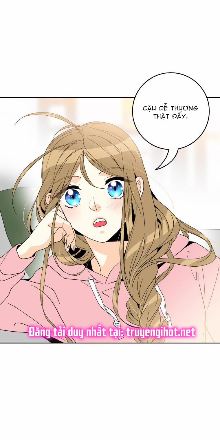 Tại Sao Bạn Lại Vào Nhà Tôi?? 25.3 trang 19