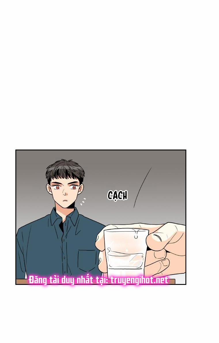 Tại Sao Bạn Lại Vào Nhà Tôi?? 25.3 trang 2