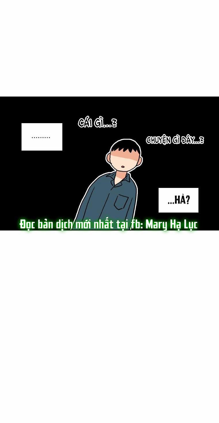 Tại Sao Bạn Lại Vào Nhà Tôi?? 25.3 trang 20