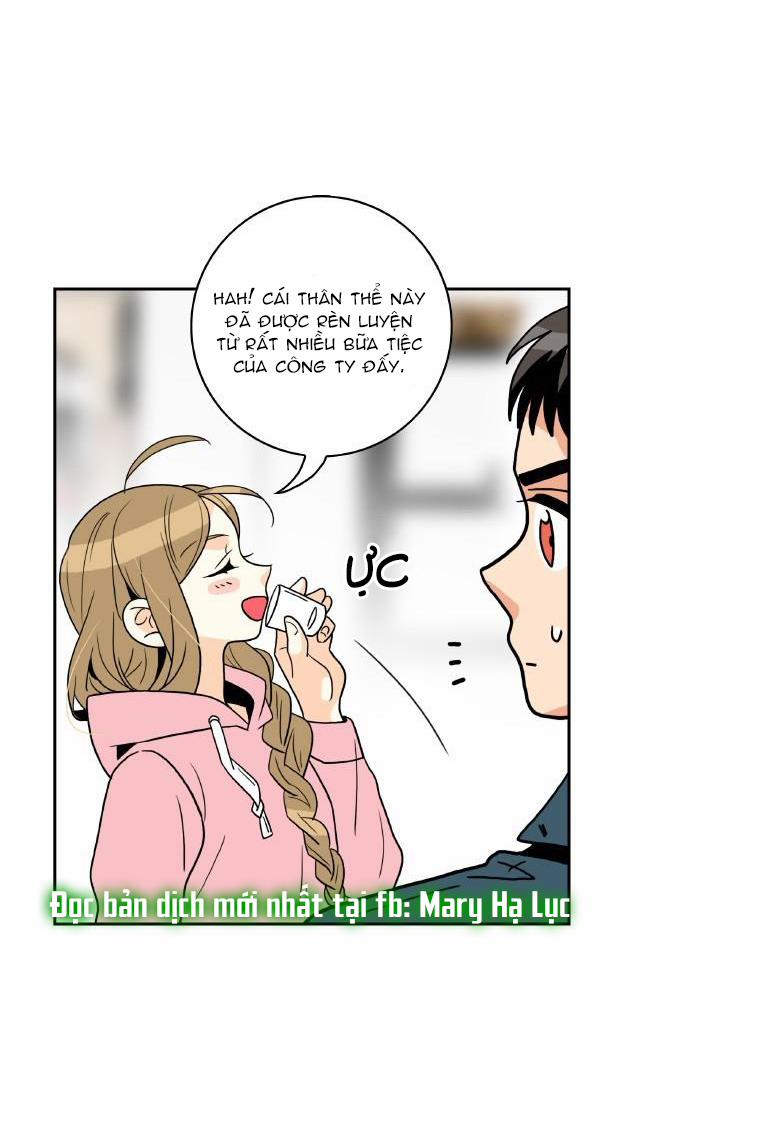 Tại Sao Bạn Lại Vào Nhà Tôi?? 25.3 trang 4