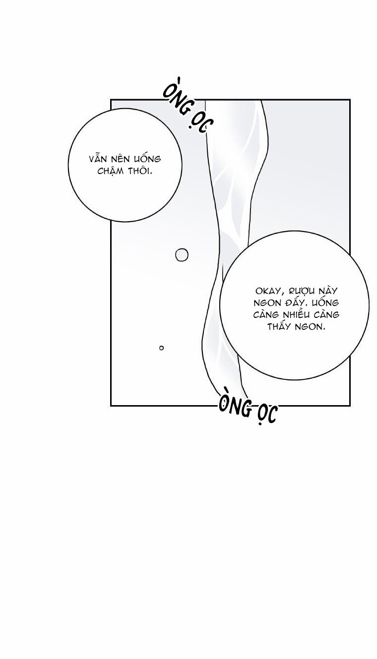 Tại Sao Bạn Lại Vào Nhà Tôi?? 25.3 trang 5