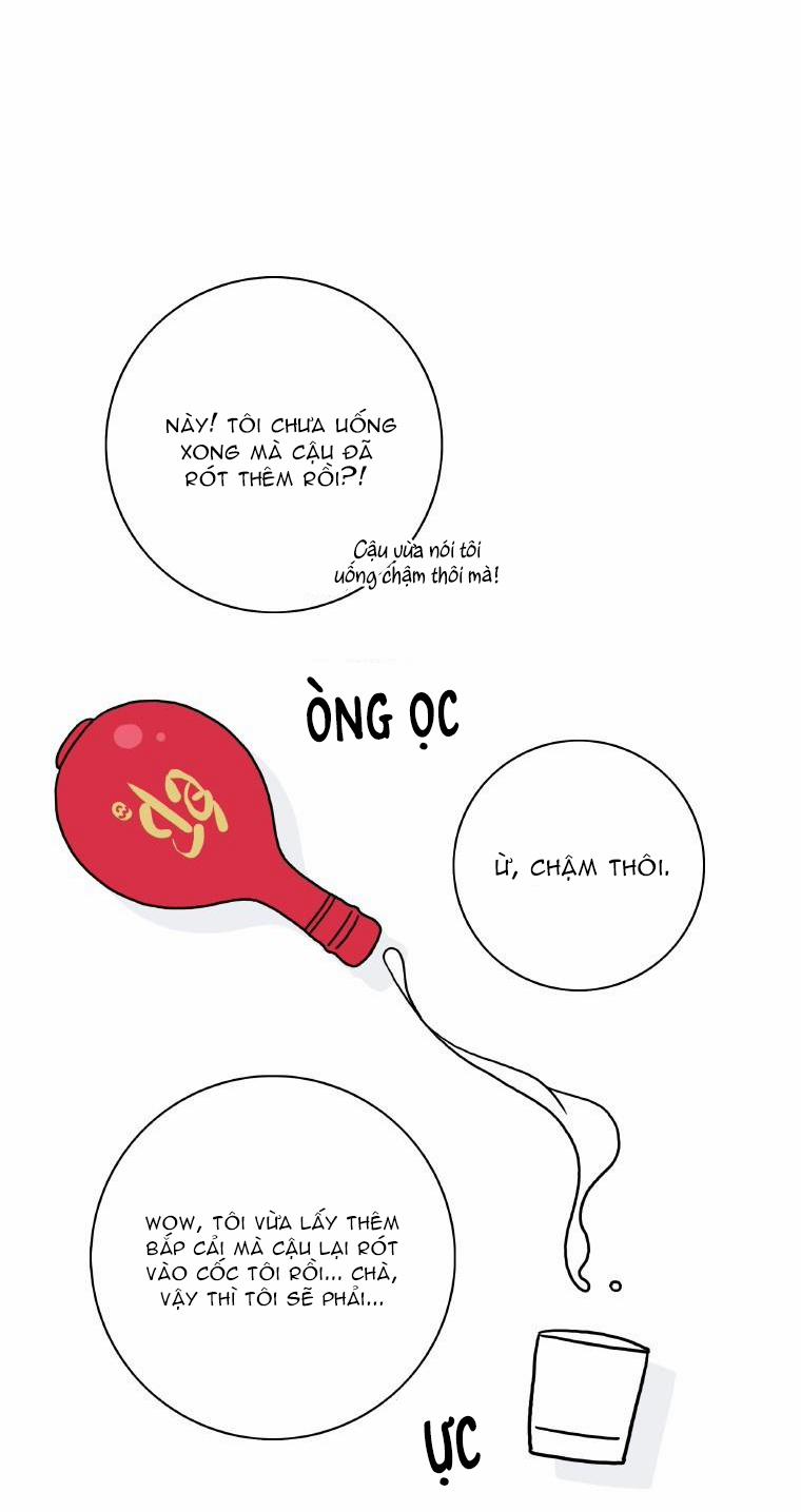 Tại Sao Bạn Lại Vào Nhà Tôi?? 25.3 trang 6